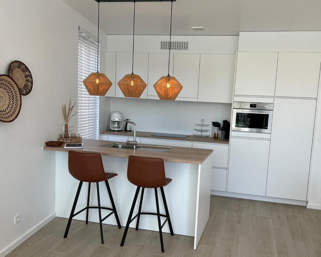 Appartement 4 Pers Garage Parkzicht Nieuwpoort Stad Dış mekan fotoğraf