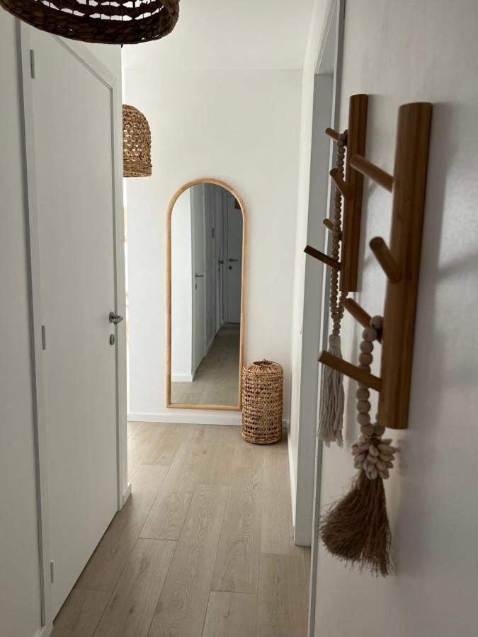 Appartement 4 Pers Garage Parkzicht Nieuwpoort Stad Dış mekan fotoğraf